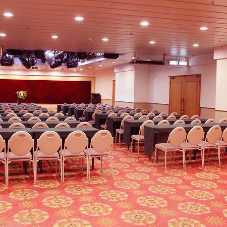 Guangyong Lido Hotel Quảng Châu Ngoại thất bức ảnh