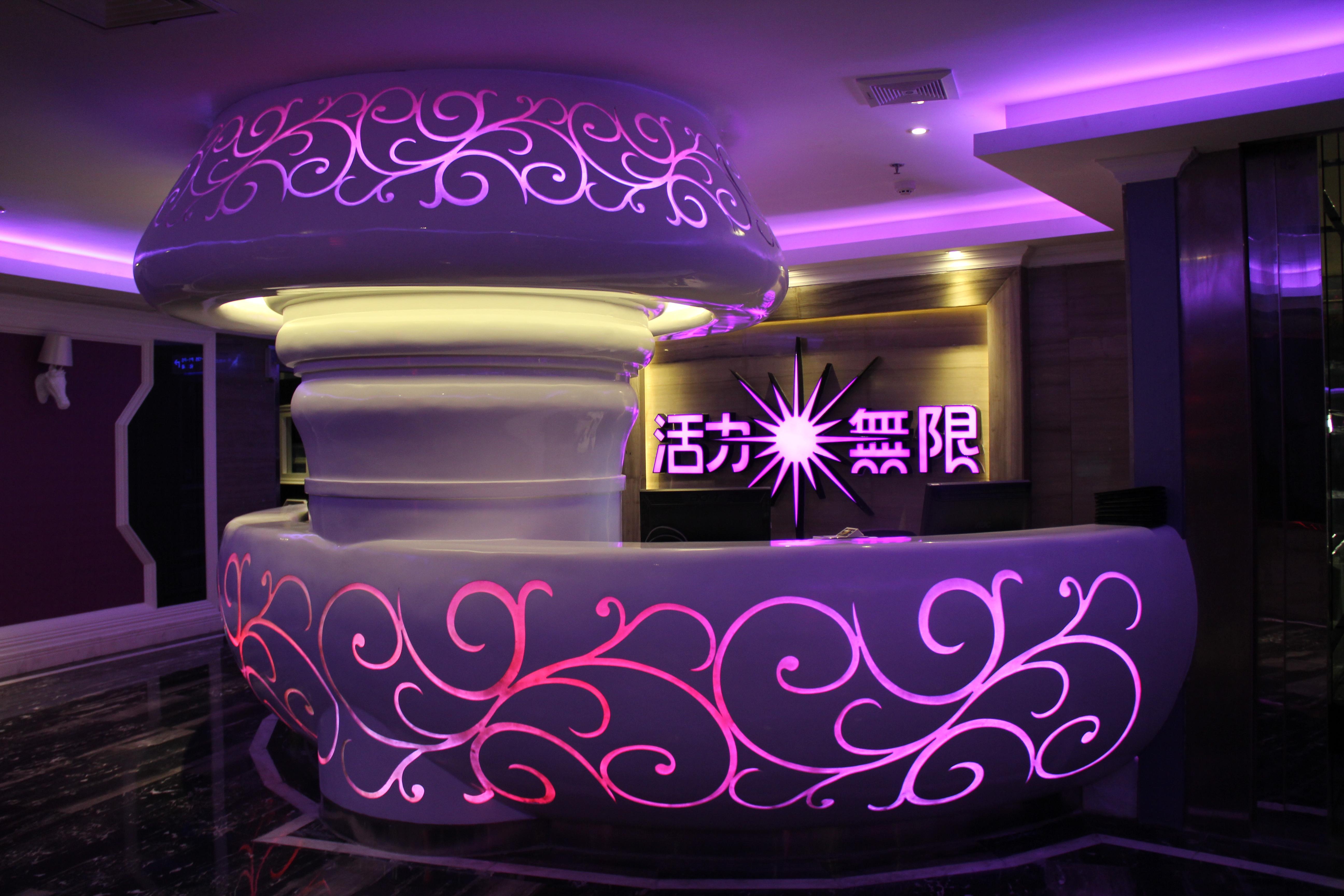 Guangyong Lido Hotel Quảng Châu Ngoại thất bức ảnh